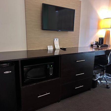 Sleep Inn & Suites גאלפורט מראה חיצוני תמונה