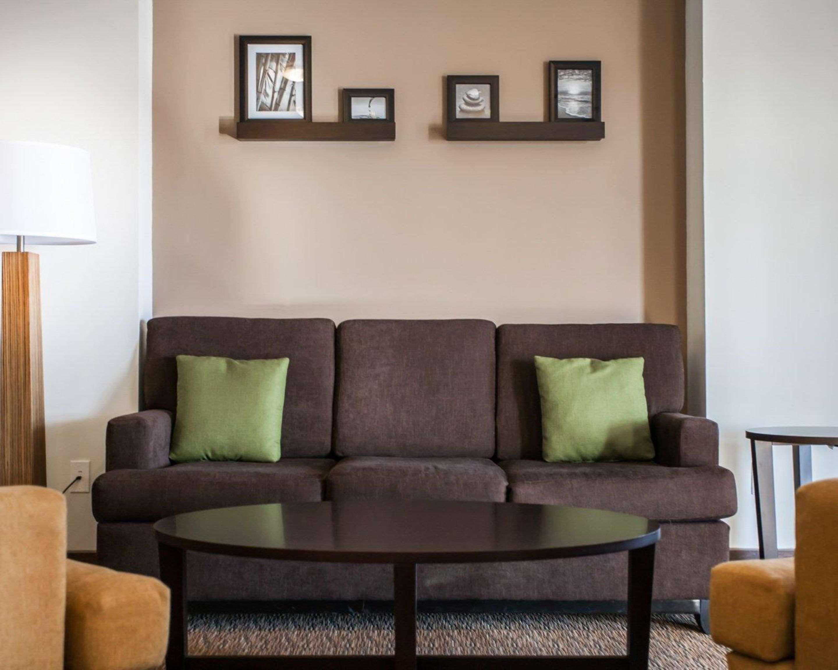 Sleep Inn & Suites גאלפורט מראה חיצוני תמונה
