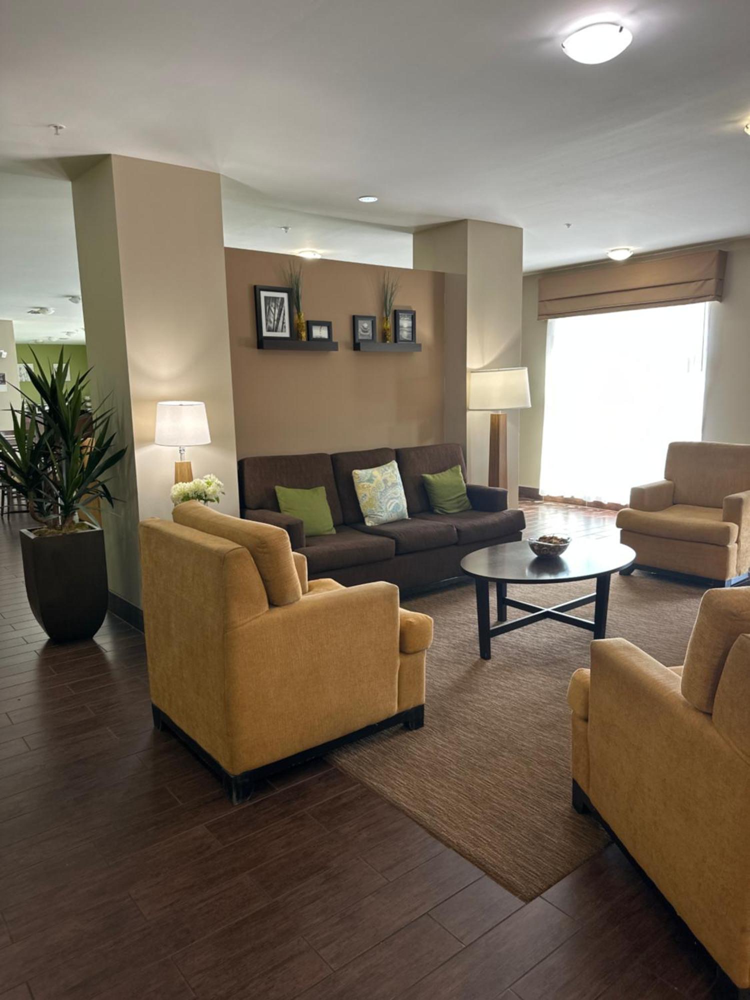 Sleep Inn & Suites גאלפורט מראה חיצוני תמונה