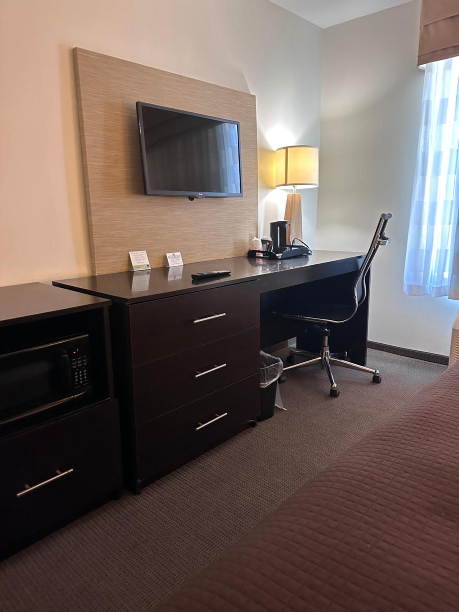 Sleep Inn & Suites גאלפורט מראה חיצוני תמונה
